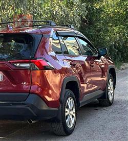 تويوتا راف 4